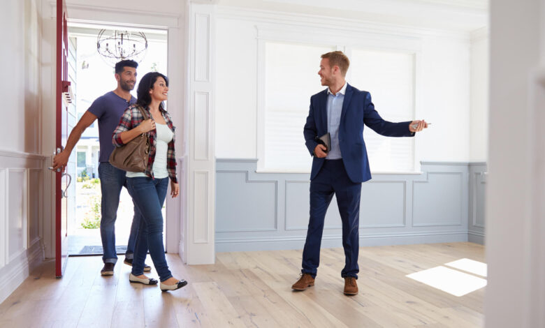 Top Home Buyers' Mistakes To Avoid While You Hunt For The Right House