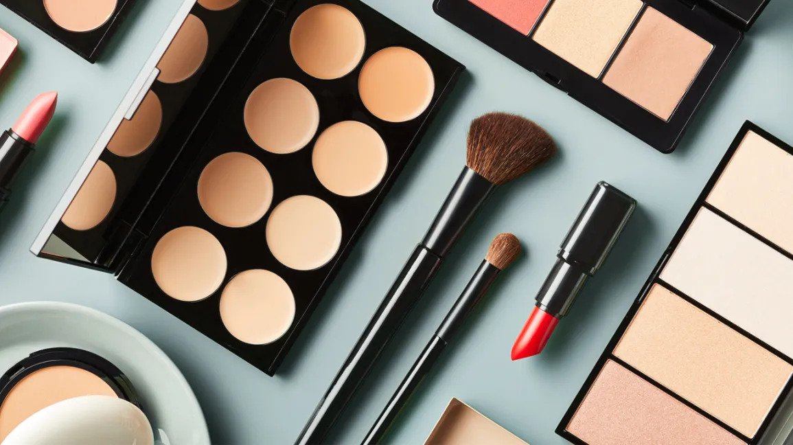How To Discover Make-up For Sale